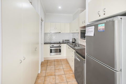 Rimini Holiday Apartments - New Castle Holiday 4