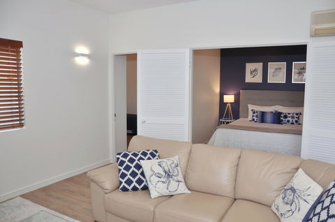 Rimini Holiday Apartments - New Castle Holiday 25