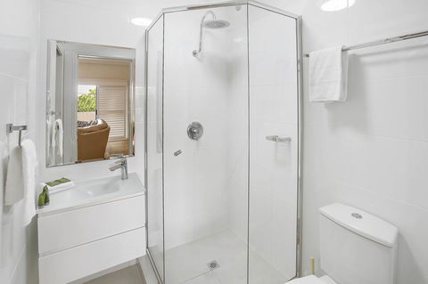 Rimini Holiday Apartments - New Castle Holiday 22