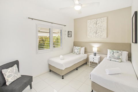 Rimini Holiday Apartments - New Castle Holiday 8
