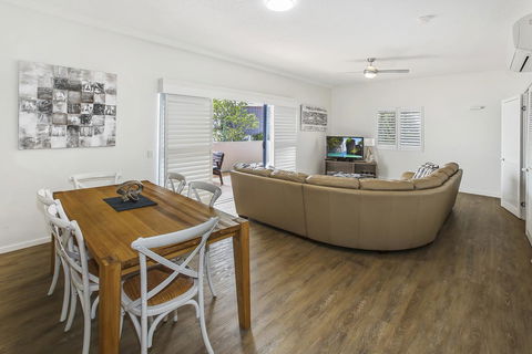 Rimini Holiday Apartments - New Castle Holiday 19