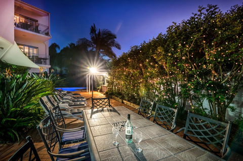 Rimini Holiday Apartments - New Castle Holiday 35