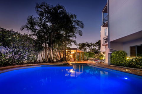 Rimini Holiday Apartments - New Castle Holiday 33