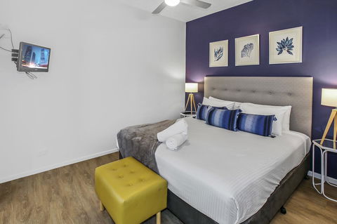 Rimini Holiday Apartments - New Castle Holiday 17