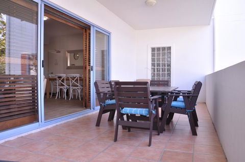 Rimini Holiday Apartments - New Castle Holiday 27