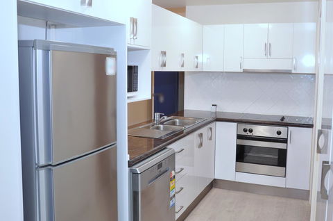 Rimini Holiday Apartments - New Castle Holiday 39