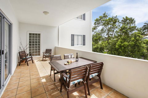 Rimini Holiday Apartments - New Castle Holiday 23