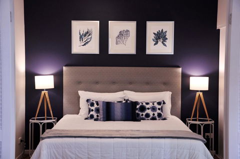 Rimini Holiday Apartments - New Castle Holiday 32