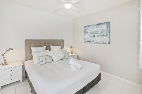 Rimini Holiday Apartments - New Castle Holiday 9