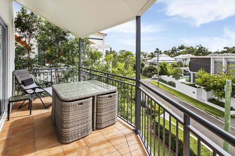 Rimini Holiday Apartments - New Castle Holiday 7