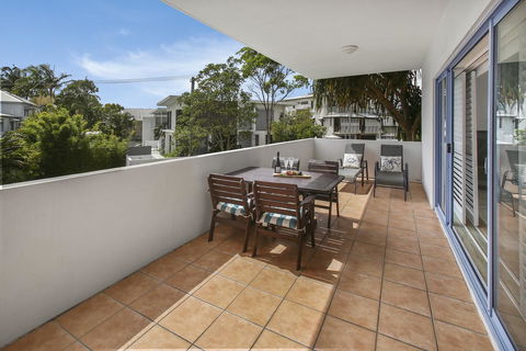 Rimini Holiday Apartments - New Castle Holiday 24