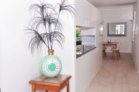 Rimini Holiday Apartments - New Castle Holiday 41
