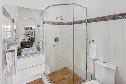 Rimini Holiday Apartments - New Castle Holiday 6