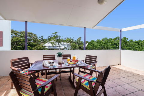 Rimini Holiday Apartments - New Castle Holiday 36