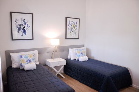 Rimini Holiday Apartments - New Castle Holiday 28