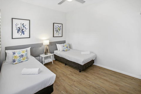Rimini Holiday Apartments - New Castle Holiday 16