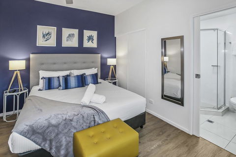 Rimini Holiday Apartments - New Castle Holiday 18