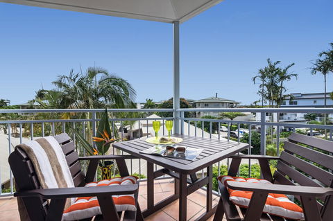Rimini Holiday Apartments - New Castle Holiday 34