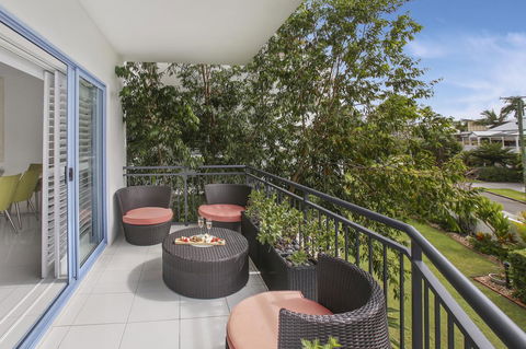 Rimini Holiday Apartments - New Castle Holiday 14