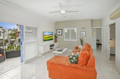 Rimini Holiday Apartments - New Castle Holiday 10