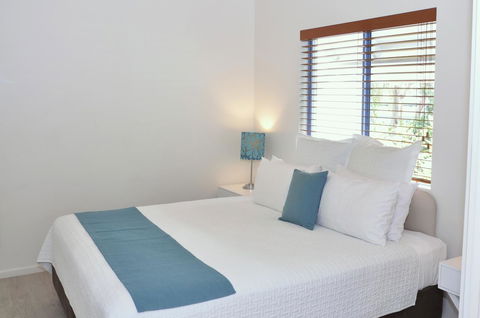 Rimini Holiday Apartments - New Castle Holiday 40