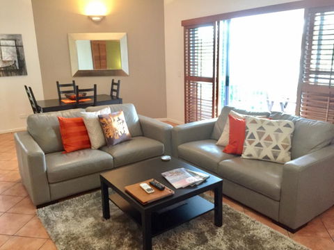 Rimini Holiday Apartments - New Castle Holiday 42