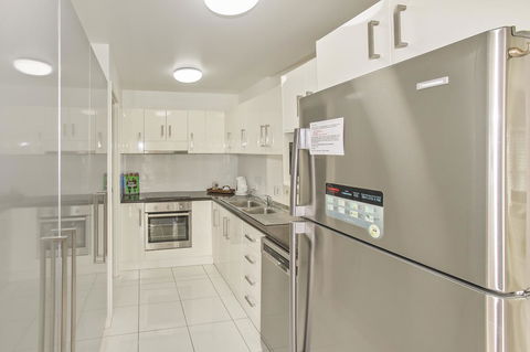 Rimini Holiday Apartments - New Castle Holiday 11