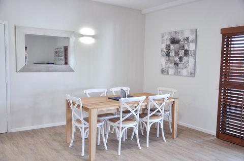 Rimini Holiday Apartments - New Castle Holiday 30