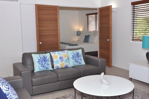 Rimini Holiday Apartments - New Castle Holiday 38