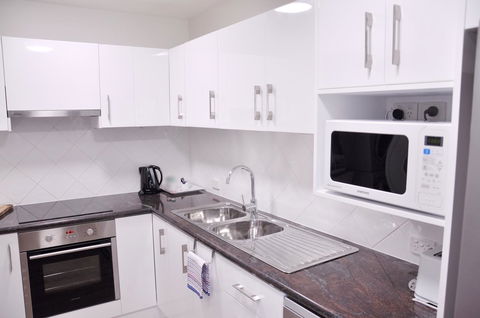 Rimini Holiday Apartments - New Castle Holiday 31