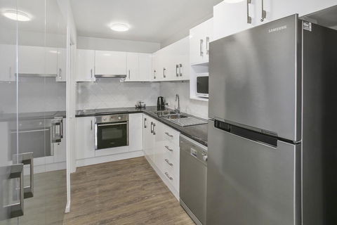 Rimini Holiday Apartments - New Castle Holiday 21