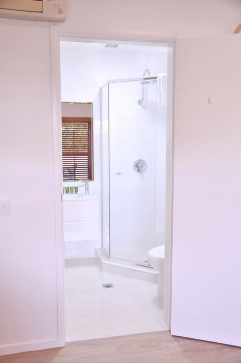 Rimini Holiday Apartments - New Castle Holiday 29