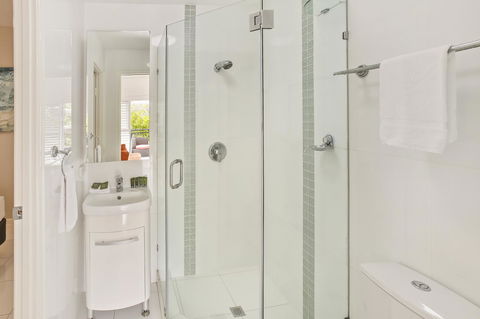 Rimini Holiday Apartments - New Castle Holiday 13