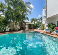 Rimini Holiday Apartments - New Castle Holiday