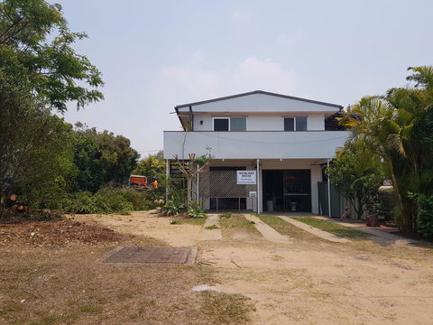 Highland House - New Castle Holiday 1