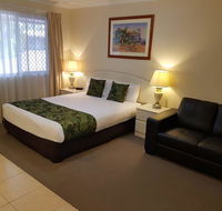 The Palms Motel - New Castle Holiday