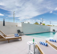 Quest Cannon Hill - New Castle Holiday