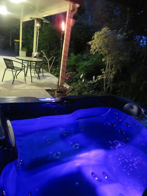 Shasta Place - New Castle Holiday 7