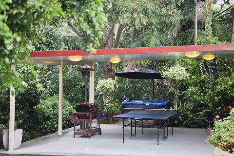 Shasta Place - New Castle Holiday 11