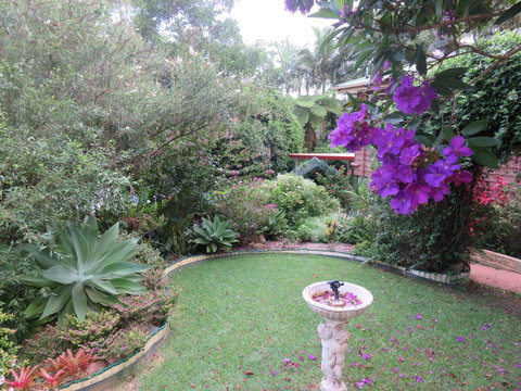 Shasta Place - New Castle Holiday 4