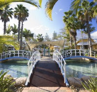 DB Broadbeach Private Apartments with Coastal Holiday Apts - New Castle Holiday