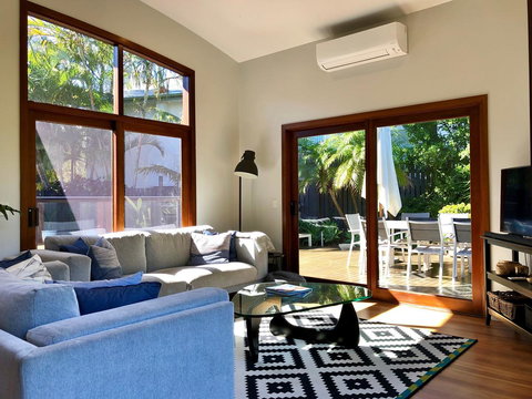 Villa 1 - 3 Parkedge Road - New Castle Holiday 5