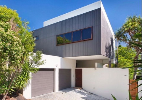 Villa 1 - 3 Parkedge Road - New Castle Holiday 1