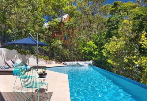 Villa 1 - 3 Parkedge Road - New Castle Holiday 2