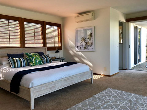 Villa 1 - 3 Parkedge Road - New Castle Holiday 12