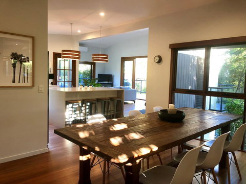 Villa 1 - 3 Parkedge Road - New Castle Holiday 9