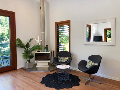 Villa 1 - 3 Parkedge Road - New Castle Holiday 6