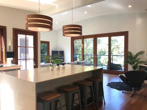 Villa 1 - 3 Parkedge Road - New Castle Holiday 7