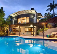 Villa 1 - 3 Parkedge Road - New Castle Holiday