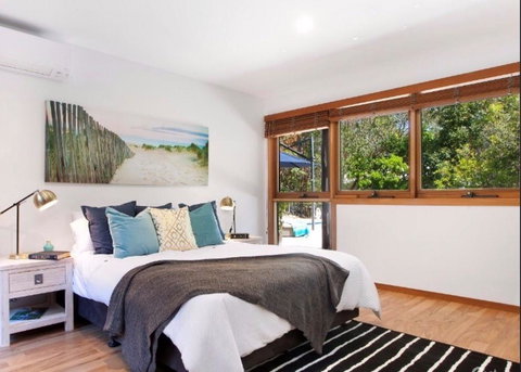 Villa 1 - 3 Parkedge Road - New Castle Holiday 16